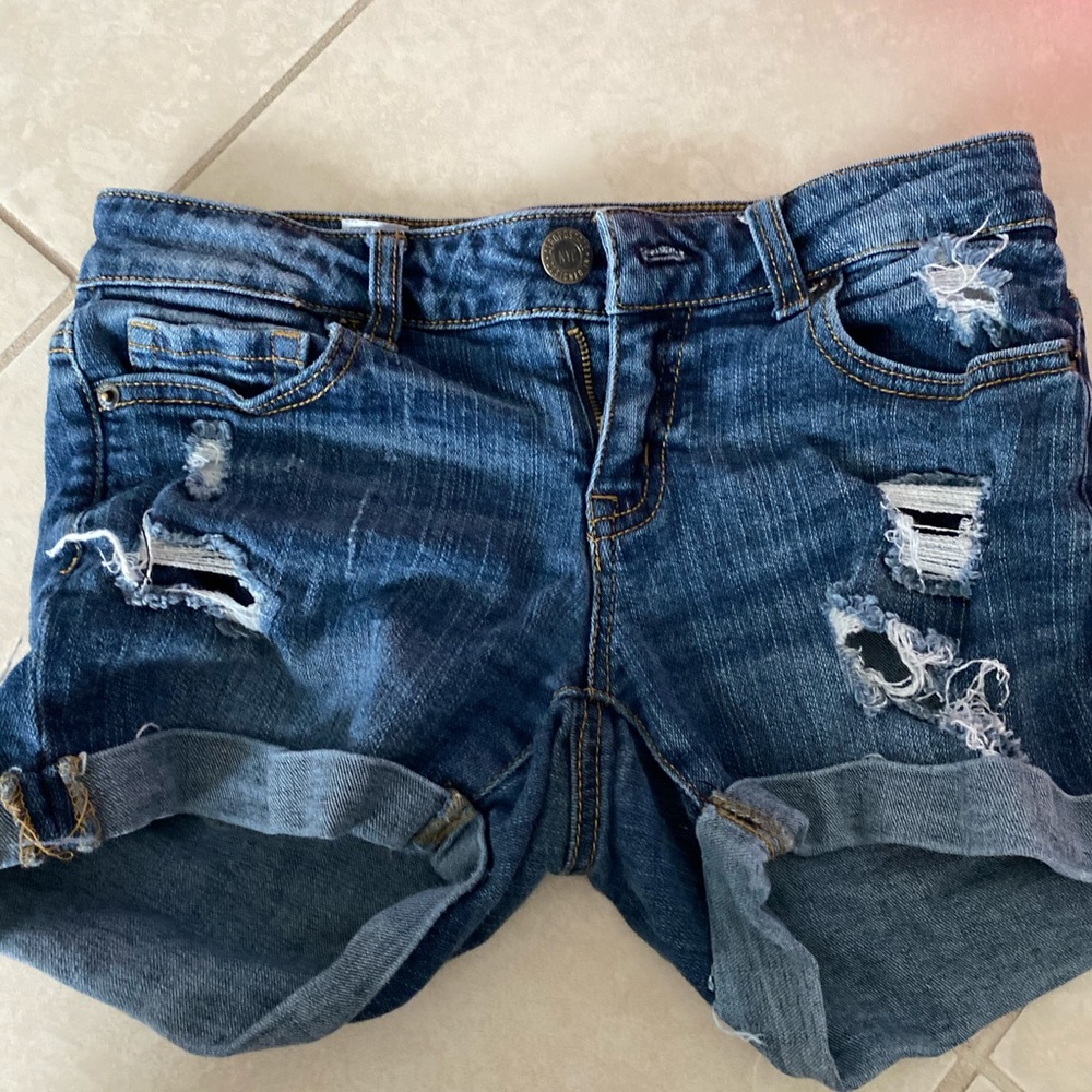 shorts